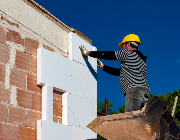 Types of Insulation We Offer in Moorefield, WV