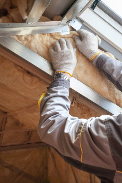 Best Blown-in Insulation in Moorefield, WV
