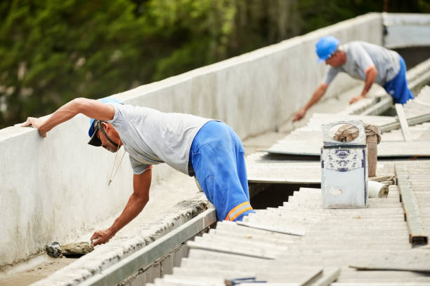 Best Geographic-Specific Insulation Services in Moorefield, WV