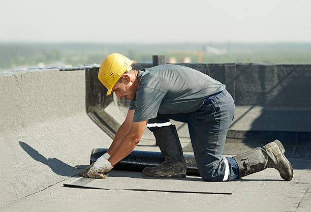 Best Energy Efficiency Insulation in Moorefield, WV