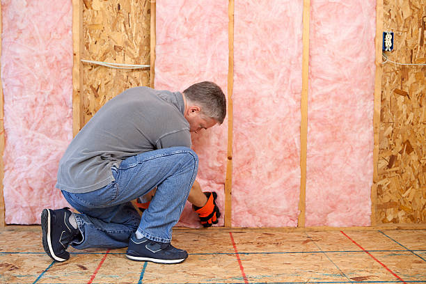 Best Residential Insulation in Moorefield, WV