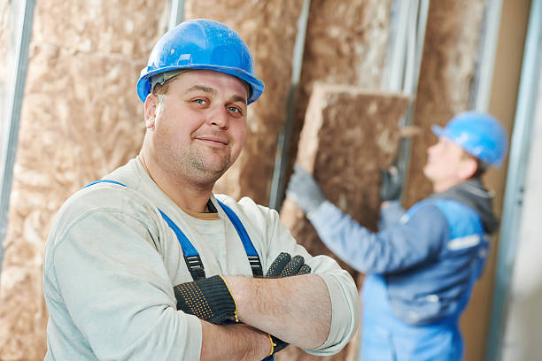 Best Insulation for Specific Applications in Moorefield, WV