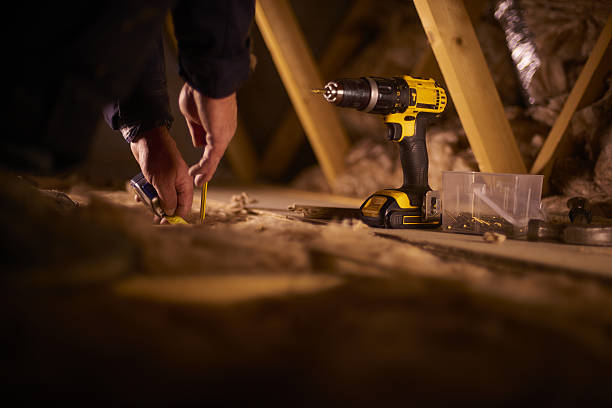 Best Spray Foam Insulation in Moorefield, WV