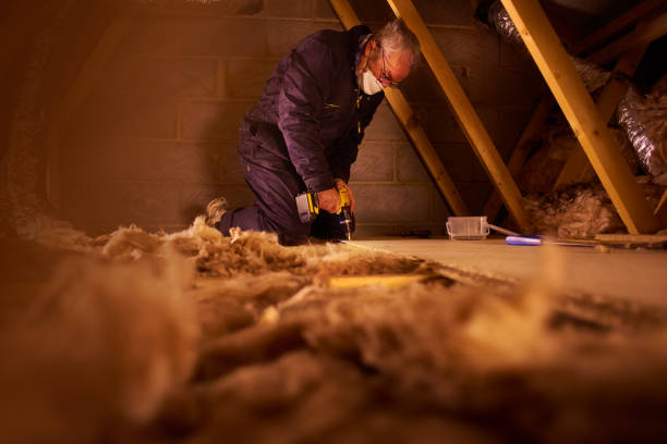 Best Spray Foam Insulation in Moorefield, WV